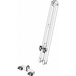 PROEL TRUSSING PLTFW9549 